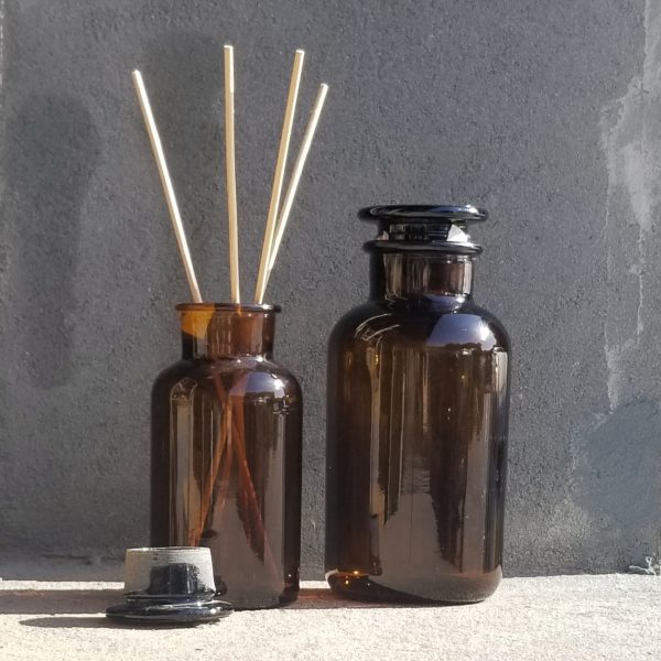 מפיץ ריח ואווירה