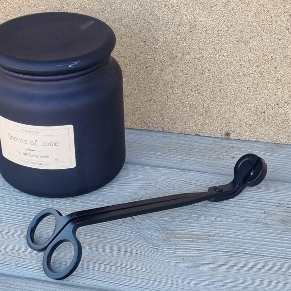 מספריים לפתילים