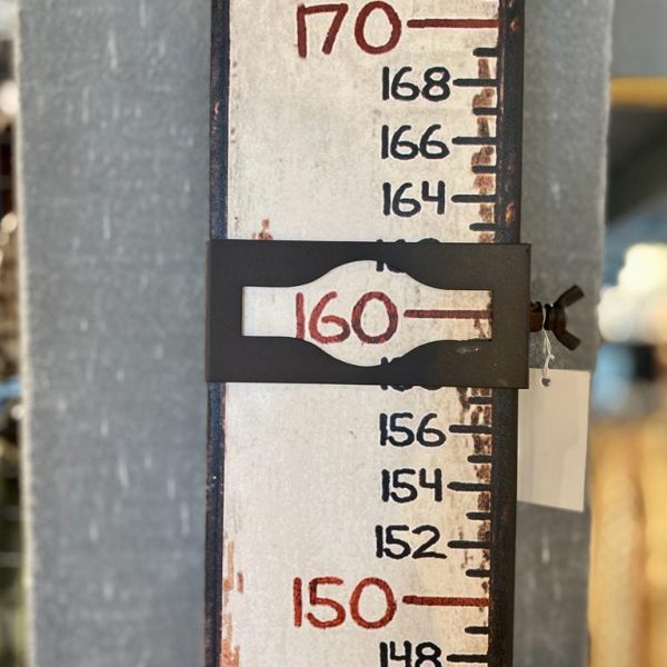 מד גובה תעשייתי (באיסוף עצמי בלבד)