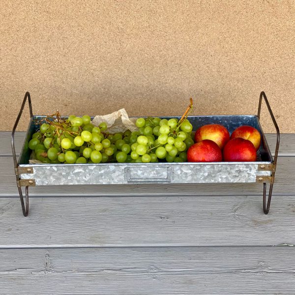 מגש האפשרויות