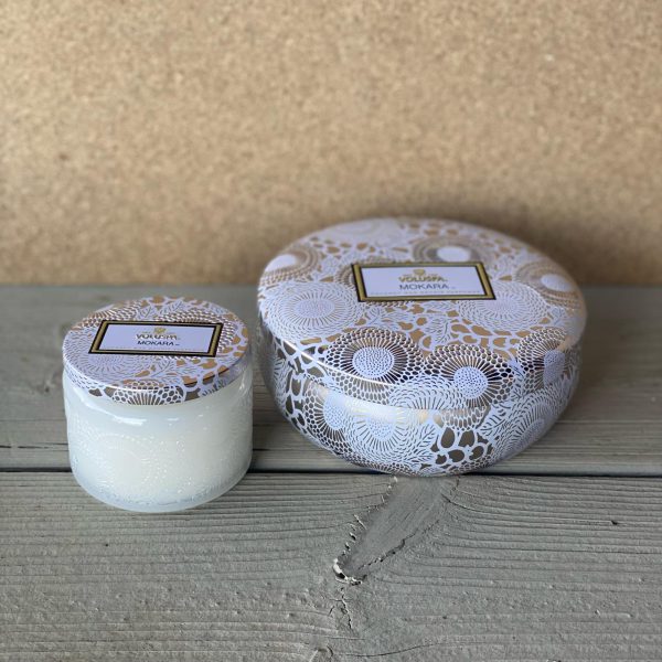 נר ריחני - MOKARA
