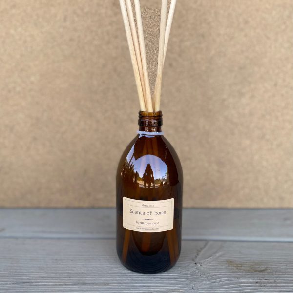 דפיוזר בריח פאודר