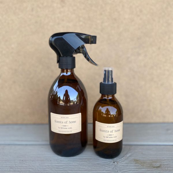 ספריי מבשם לבית