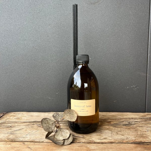 דפיוזר בריח פאודר