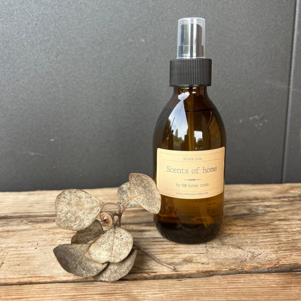 ספריי מבשם לבית