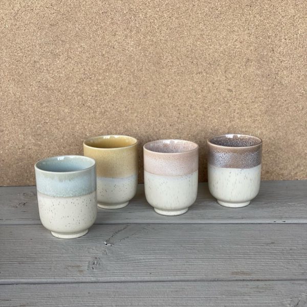 ספל קרמיקה לאספרסו