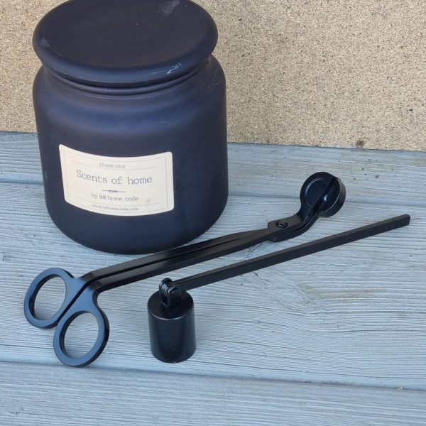 סט לטיפול בנרות