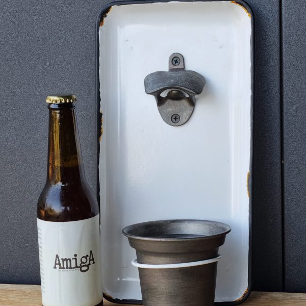 פותחן בקבוקים לתלייה