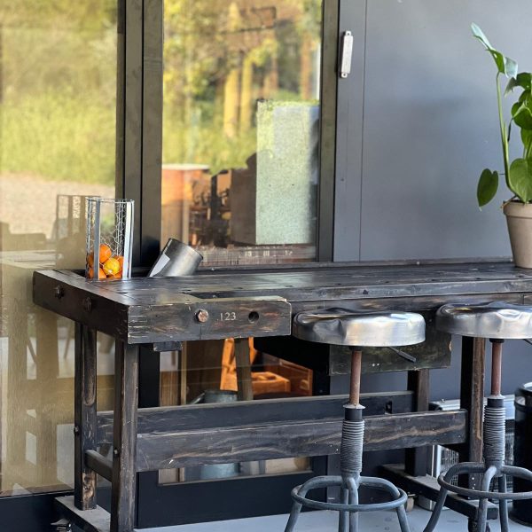 שולחן נגרים (באיסוף עצמי)