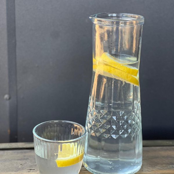 קנקן זכוכית