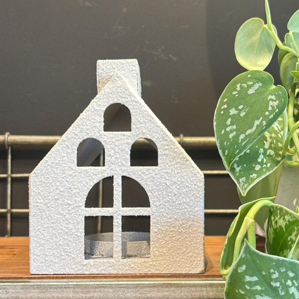 בית נוי ממתכת