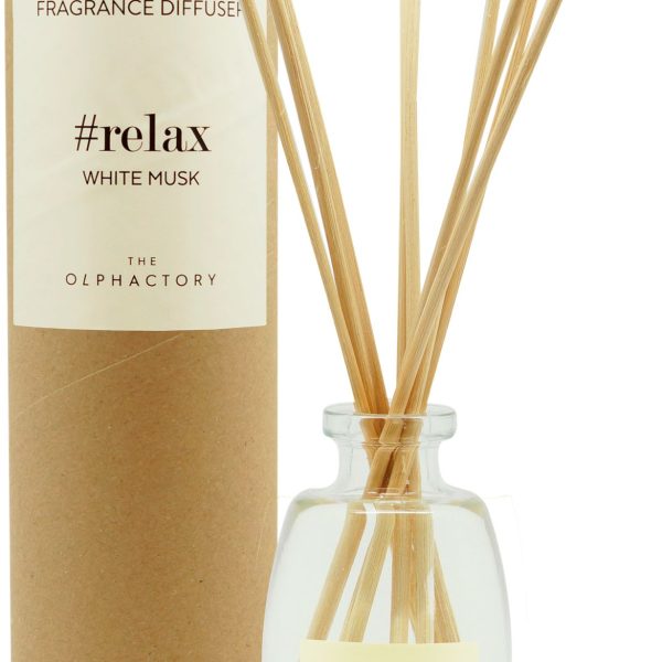 מפיץ ריח RELAX