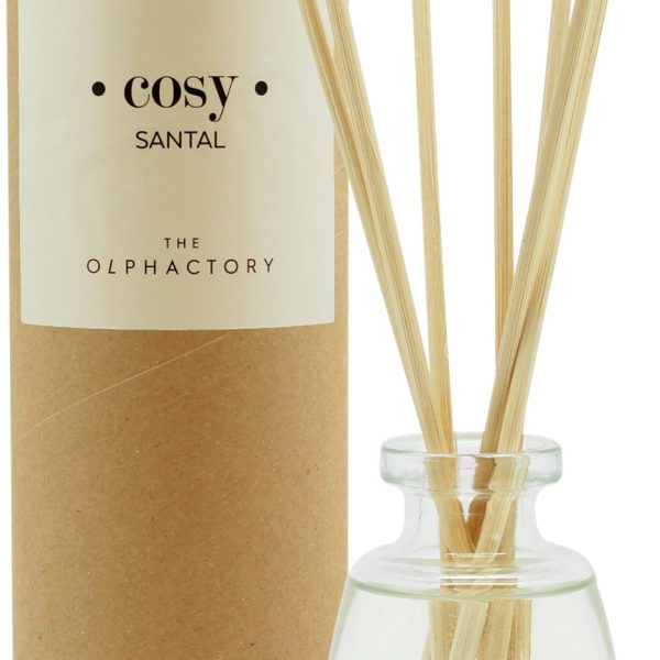 מפיץ ריח COSY