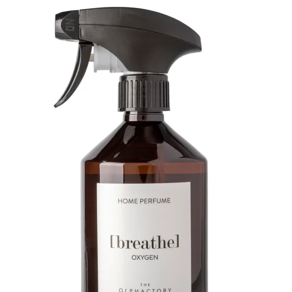 מבשם לבית breathe