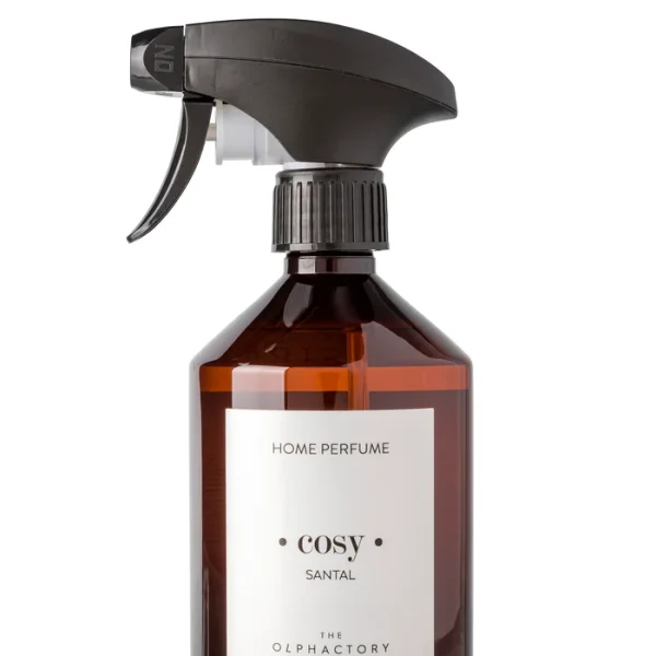 בושם לבית cosy