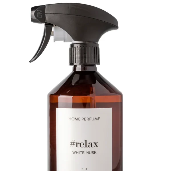 בושם לבית relax