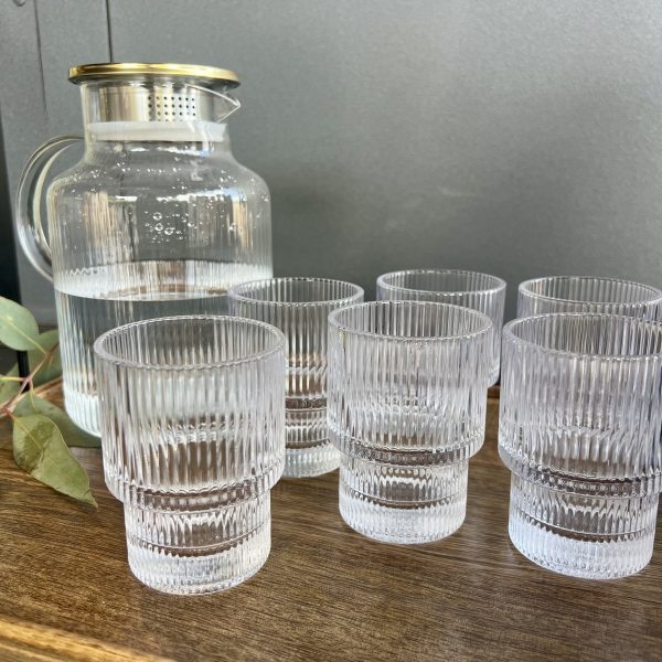 שישיית פסים נמוכות